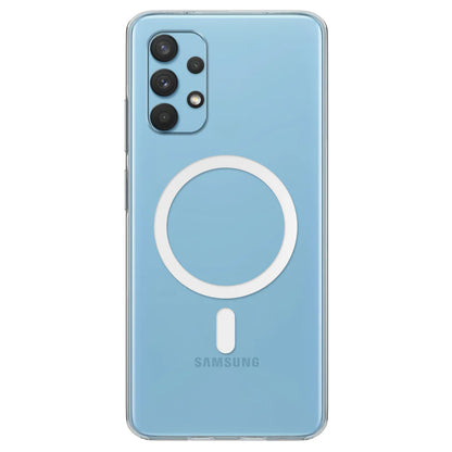 Samsung A32 5g Anti-Yellow Cover