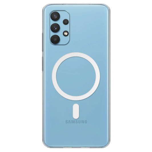 Samsung A32 5g Anti-Yellow Cover
