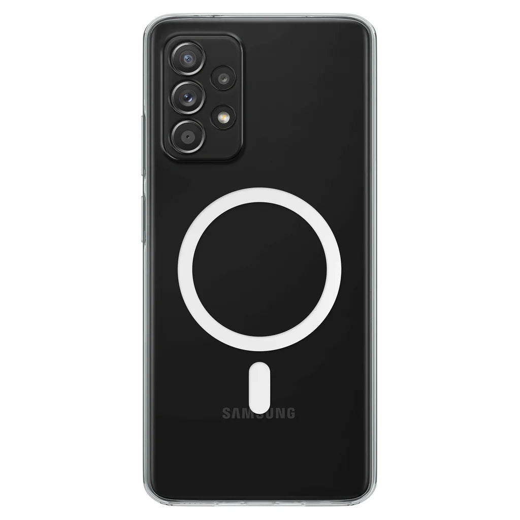 Samsung A13 Anti-Yellow Cover