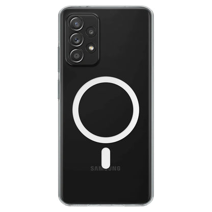 Samsung A13 Anti-Yellow Cover