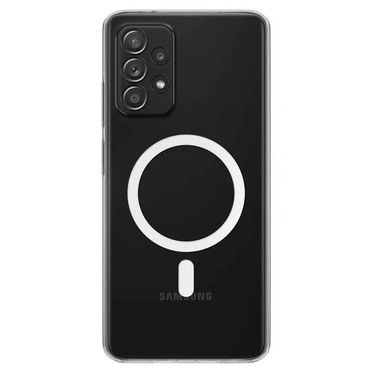 Samsung A13 Anti-Yellow Cover