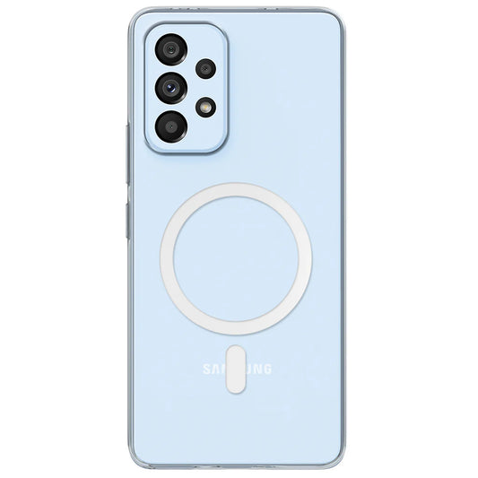 Samsung A33 Anti-Yellow Cover