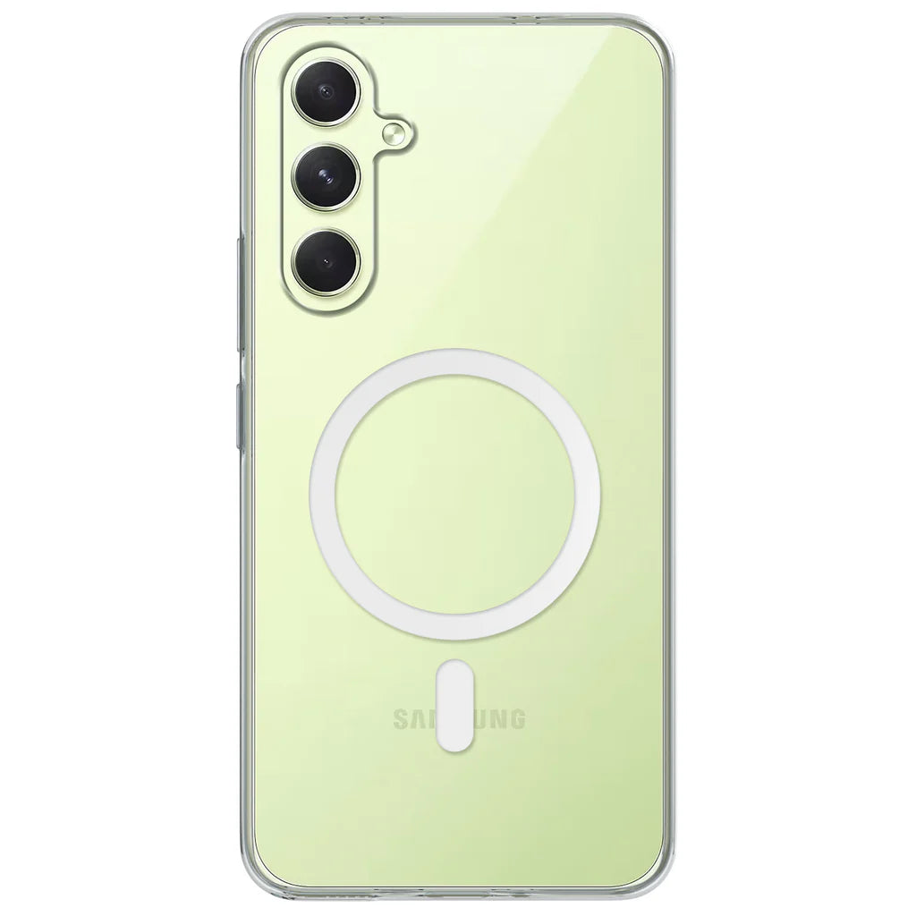 Samsung A54 Anti-Yellow Cover