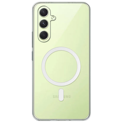 Samsung A54 Anti-Yellow Cover