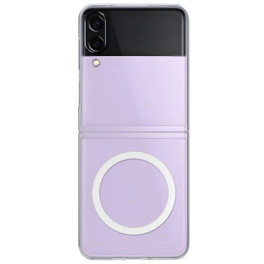 Samsung Galaxy Z Flip3 Anti-Yellow Cover