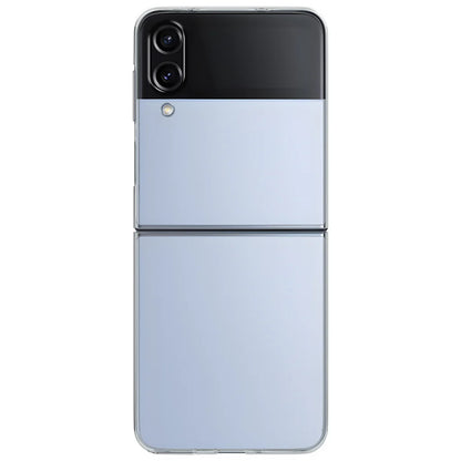 Samsung Galaxy Z Flip4 Anti-Yellow Cover