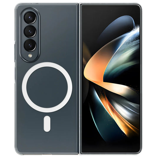 Samsung Galaxy Z Fold4 Anti-Yellow Cover