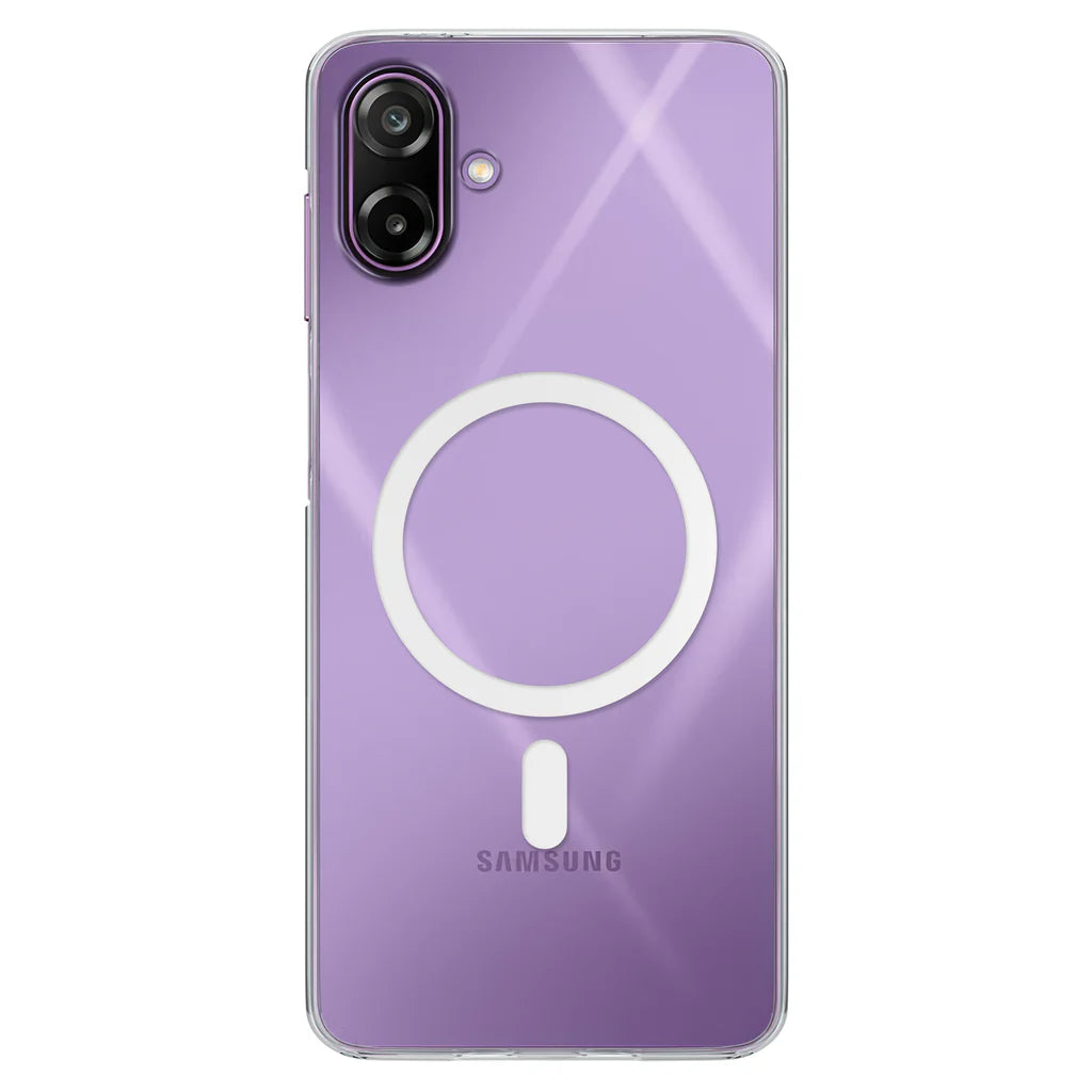 Samsung M17e 5g Anti Yellow Cover
