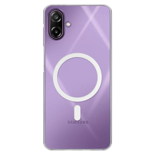 Samsung M17e 5g Anti Yellow Cover
