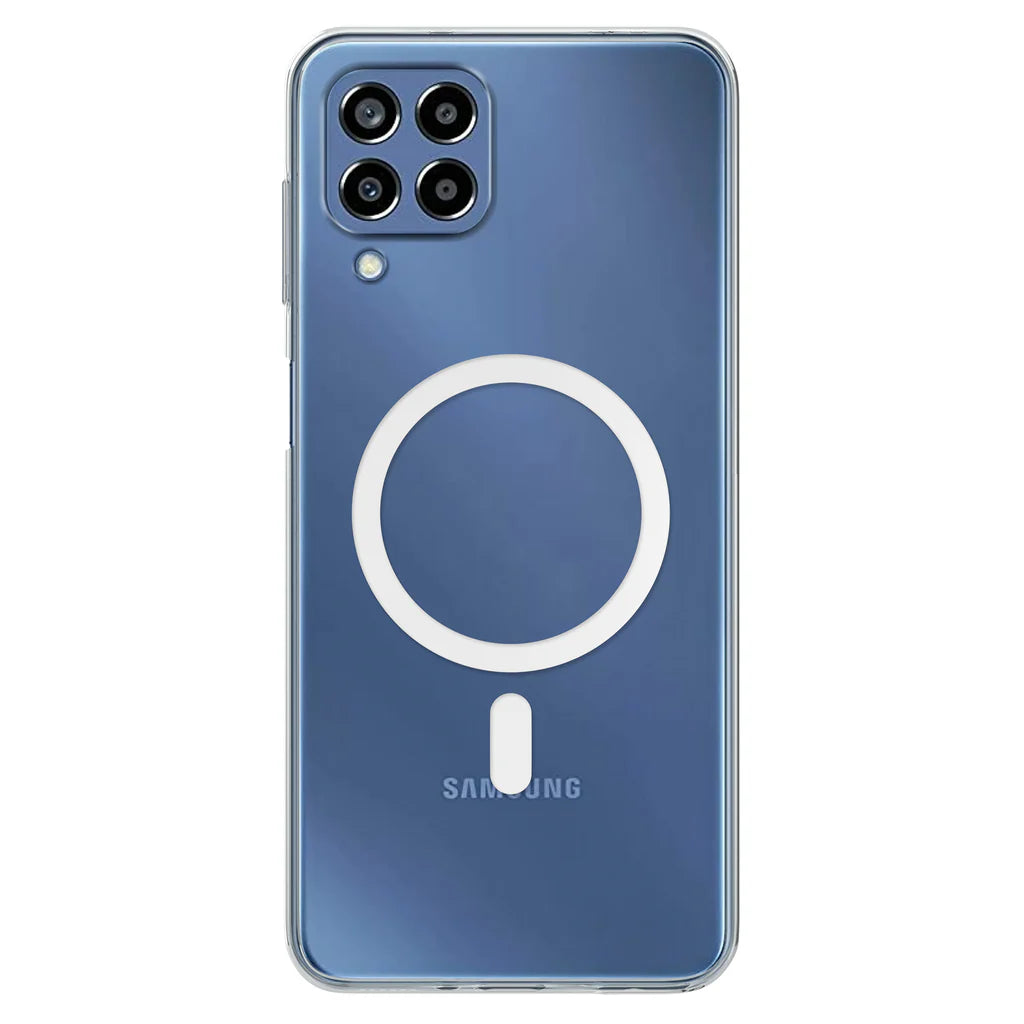 Samsung M33 5g Anti Yellow Cover
