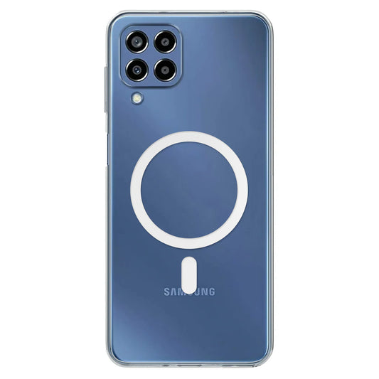 Samsung M33 5g Anti Yellow Cover