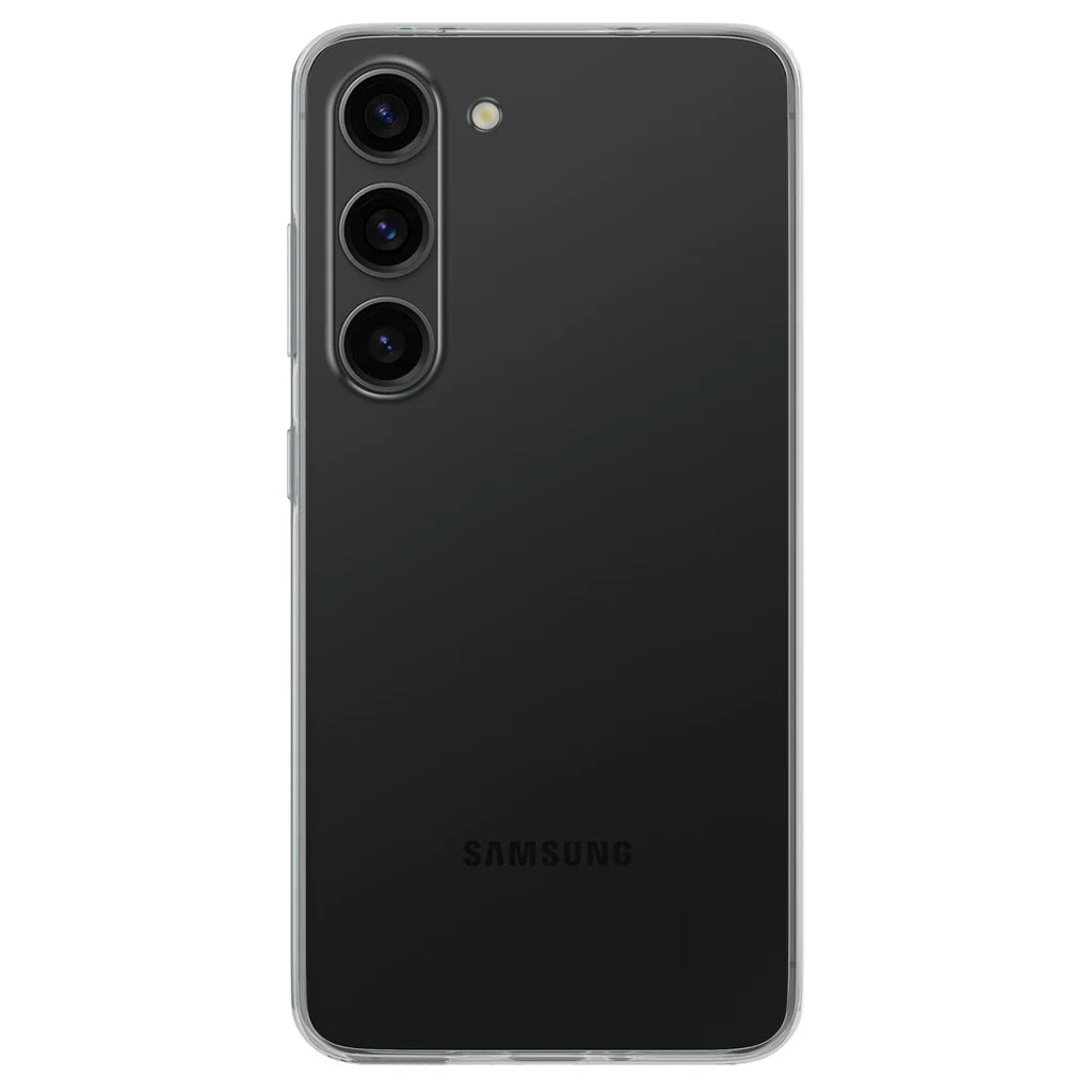 Samsung S23+ Anti Yellow Cover