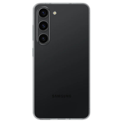 Samsung S23+ Anti Yellow Cover