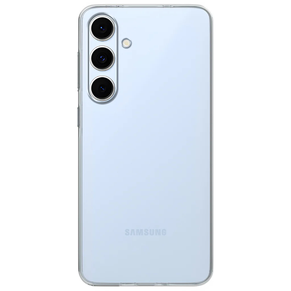 Samsung S24 FE Anti Yellow Cover