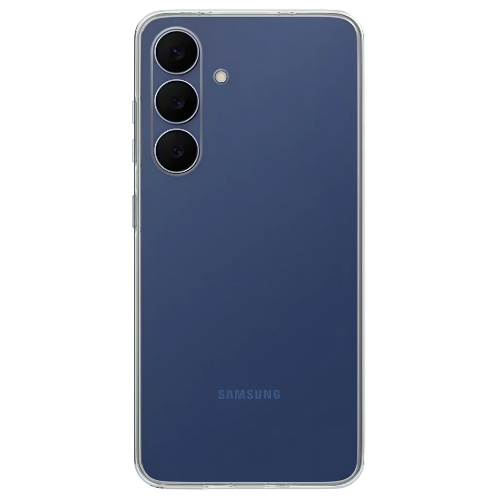 Samsung S25 FE Anti Yellow Cover