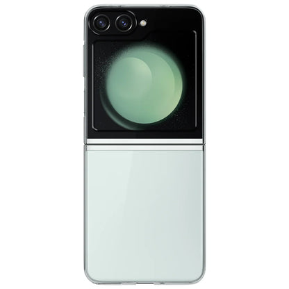 Samsung Z Flip5 Anti Yellow Cover