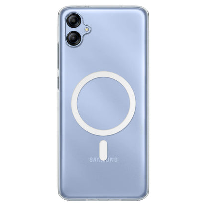 Samsung A04e Anti-Yellow Cover