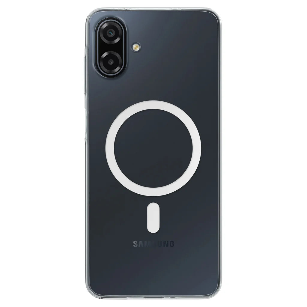 Samsung A07 Anti Yellow Cover