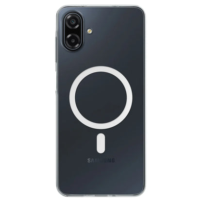 Samsung A07 Anti Yellow Cover