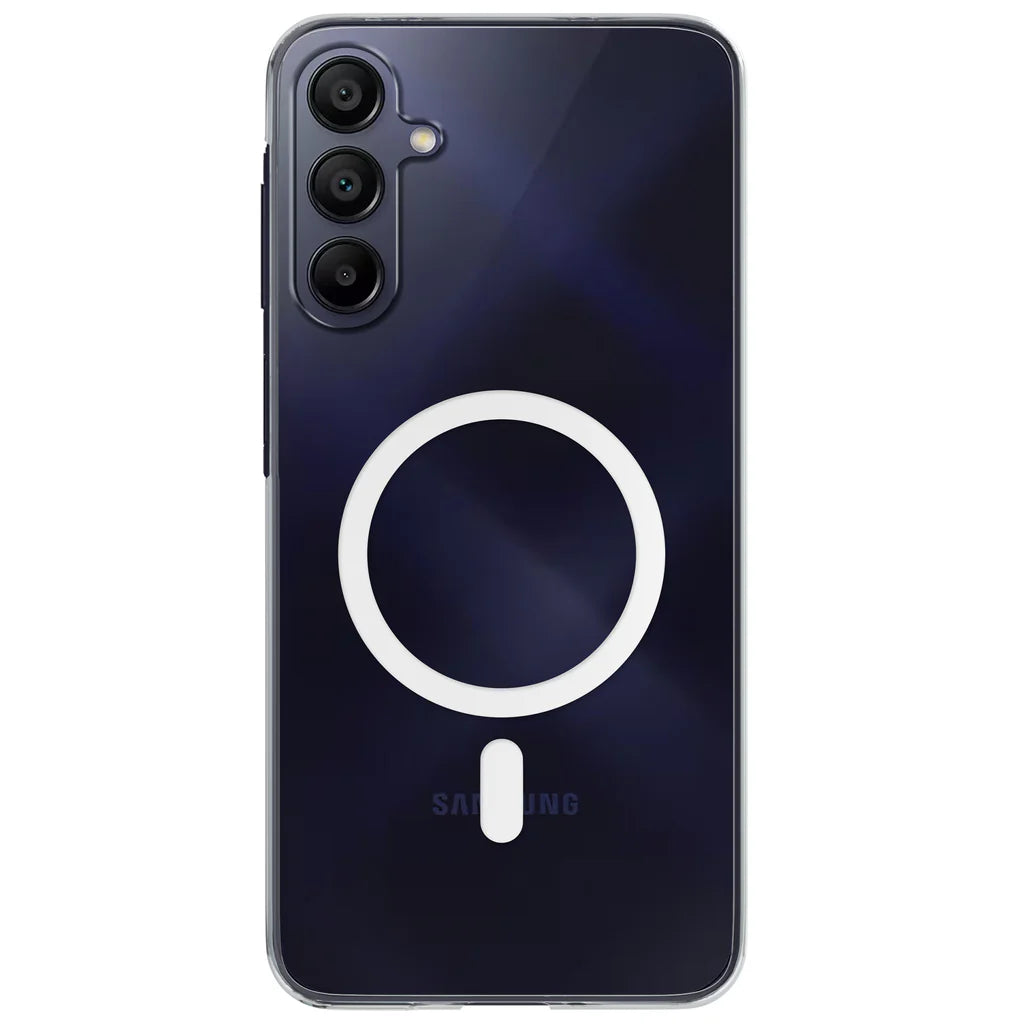 Samsung A15 Anti Yellow Cover