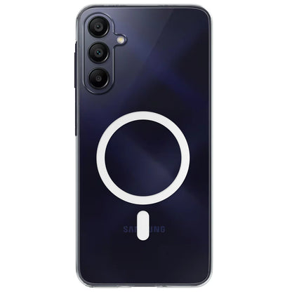 Samsung A15 Anti Yellow Cover