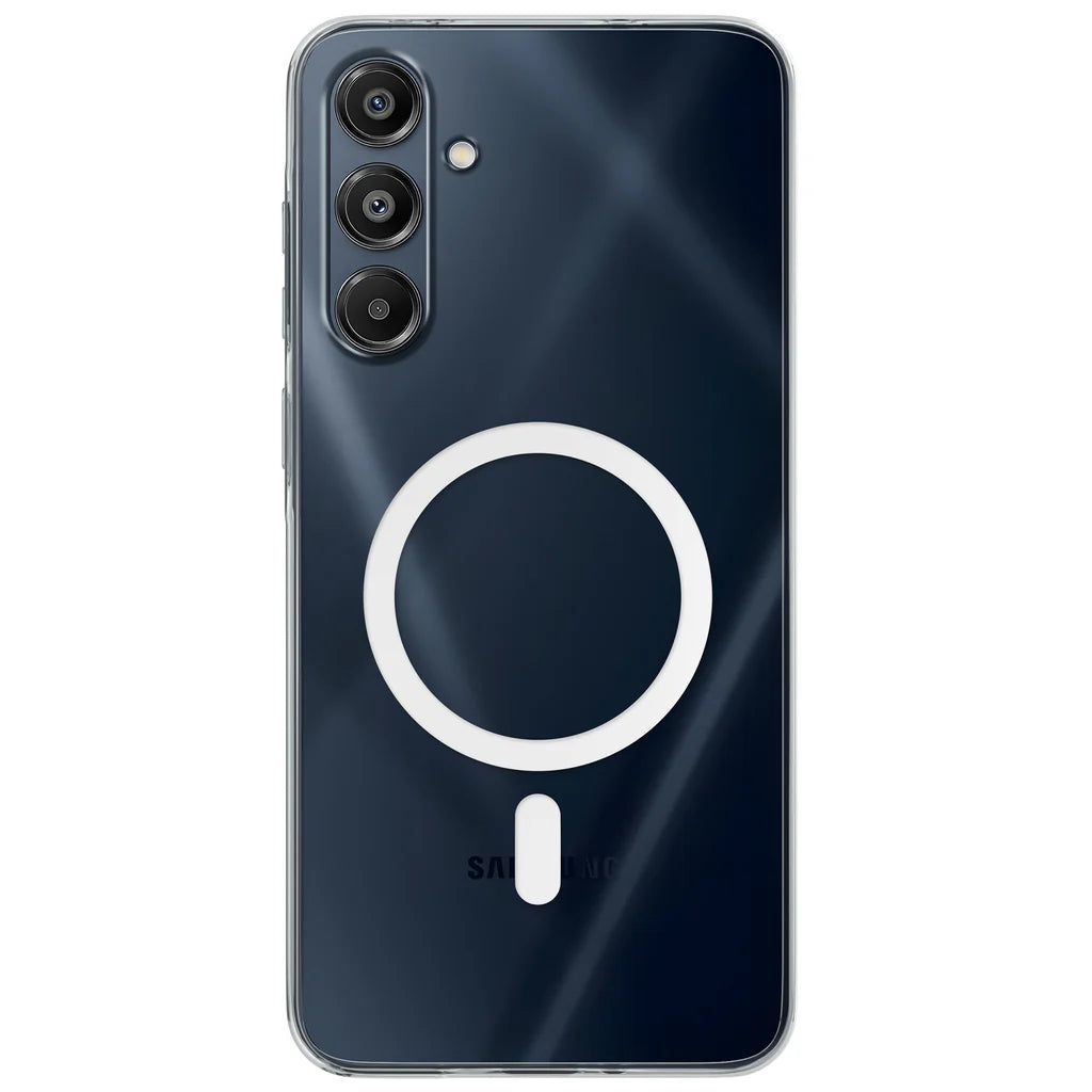 Samsung A16 Anti Yellow Cover