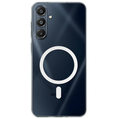 Samsung A16 Anti Yellow Cover