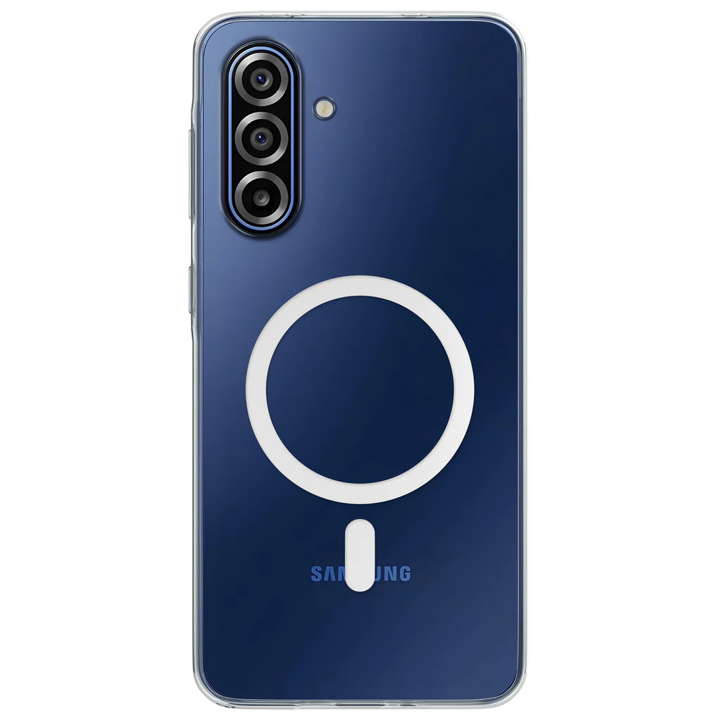 Samsung A17 Anti Yellow Cover