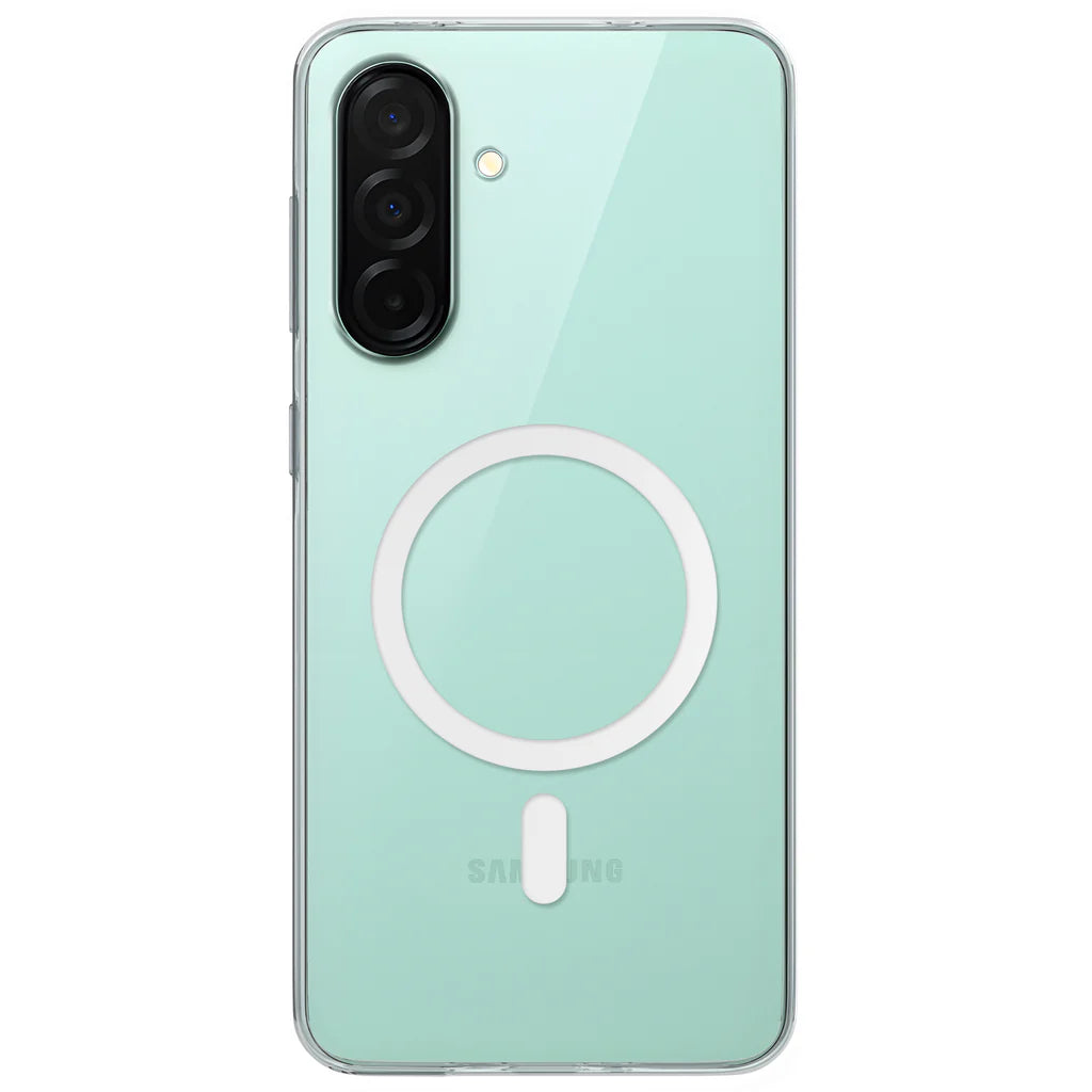Samsung A26 Anti Yellow Cover