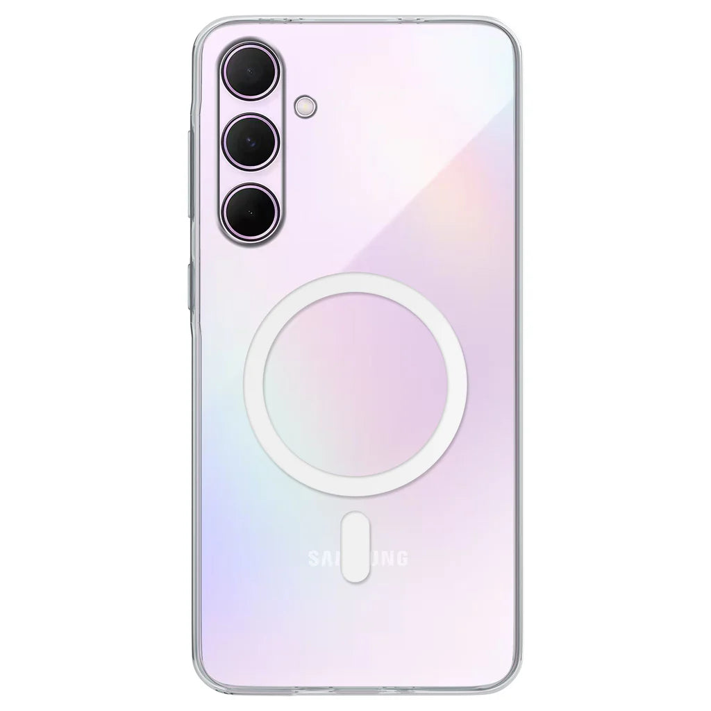 Samsung A35 Anti Yellow Cover