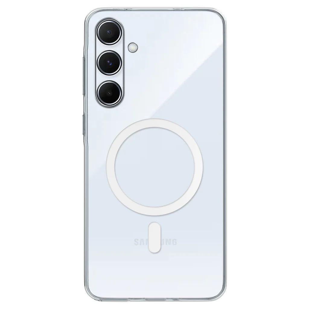 Samsung A55 Anti Yellow Cover