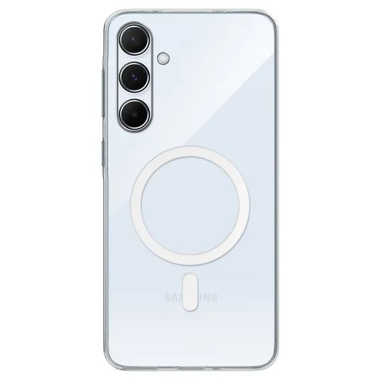 Samsung A55 Anti Yellow Cover