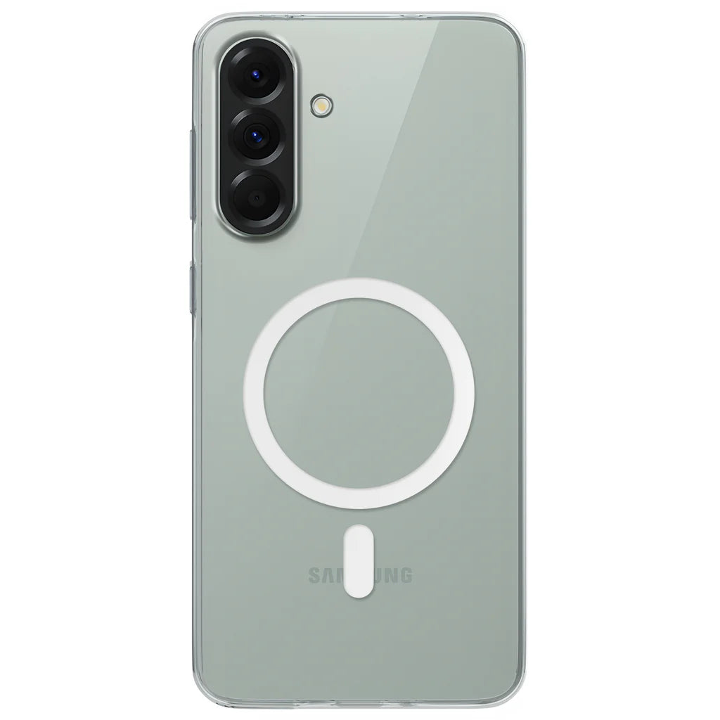 Samsung A56 Anti Yellow Cover