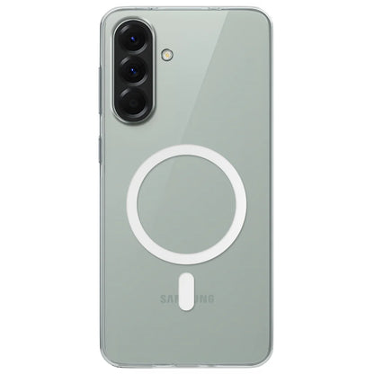 Samsung A56 Anti Yellow Cover