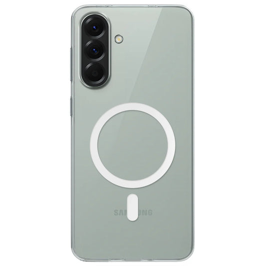 Samsung A56 Anti Yellow Cover