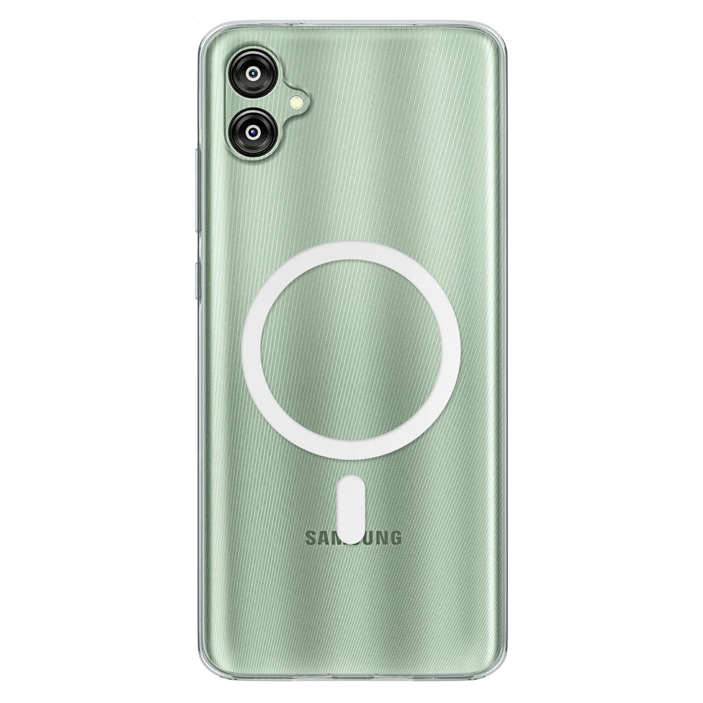 Samsung F04 Anti-Yellow Cover