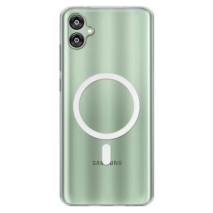 Samsung F04 Anti-Yellow Cover