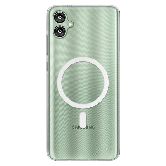 Samsung F04 Anti-Yellow Cover