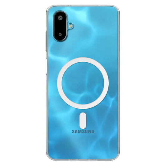 Samsung F06 5g Anti-Yellow Cover