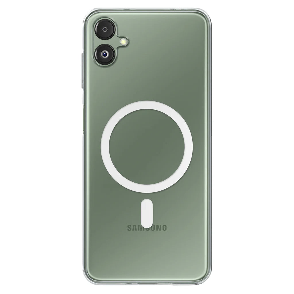 Samsung F14 5g Anti-Yellow Cover