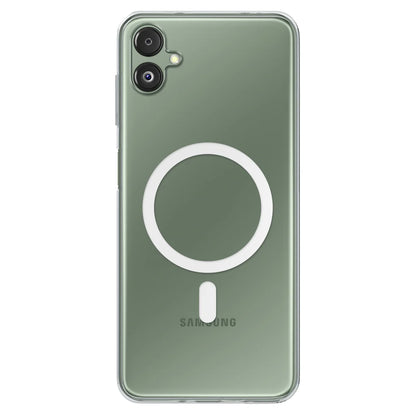 Samsung F14 5g Anti-Yellow Cover