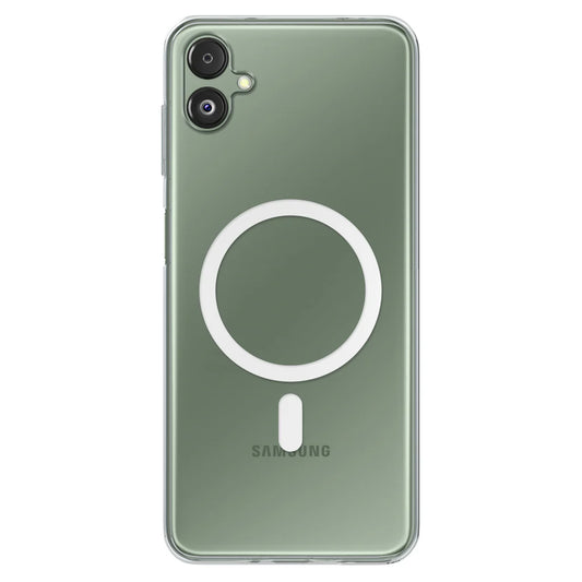 Samsung F14 5g Anti-Yellow Cover