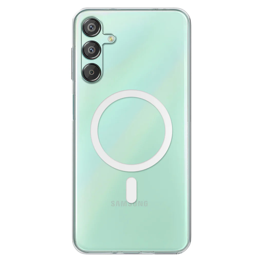 Samsung F15 5g Anti-Yellow Cover