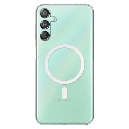 Samsung F15 5g Anti-Yellow Cover