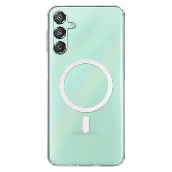 Samsung F15 5g Anti-Yellow Cover