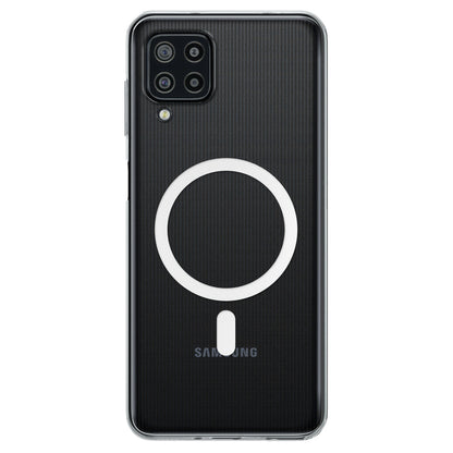 Samsung F22 Anti Yellow Cover