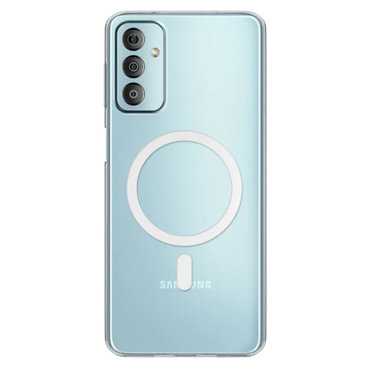 Samsung F23 5g Anti Yellow Cover