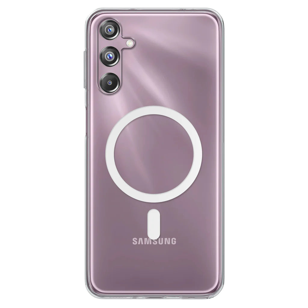 Samsung F34 5g Anti-Yellow Cover
