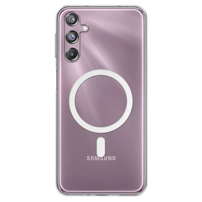 Samsung F34 5g Anti-Yellow Cover