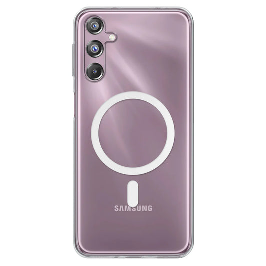 Samsung F34 5g Anti-Yellow Cover